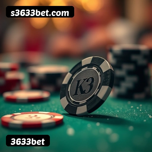 Vantagens exclusivas 3633bet para jogadores brasileiros - São Paulo, Rio, BH