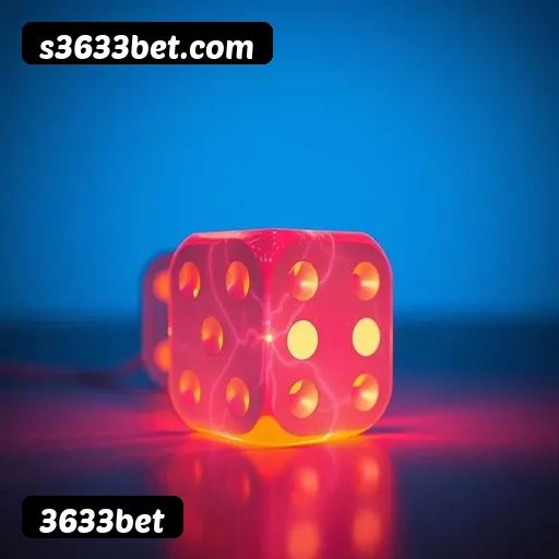 Logo da 3633bet