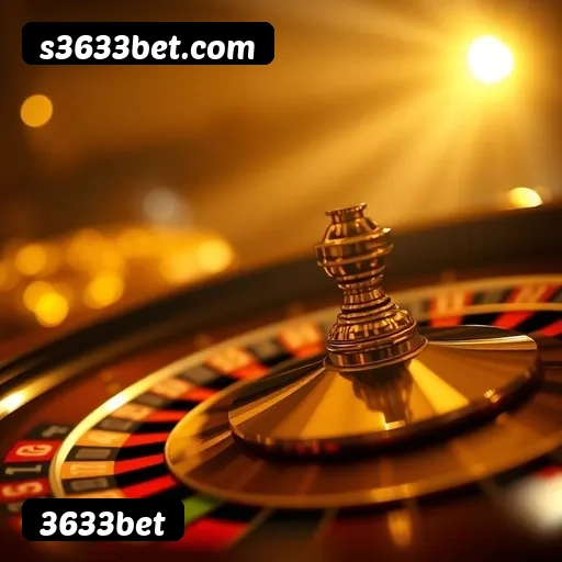 Loterias online disponíveis na 3633bet