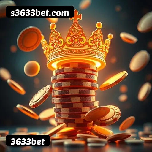 3633bet PIX instantâneo Brasil - Depósito e saque em minutos 24/7