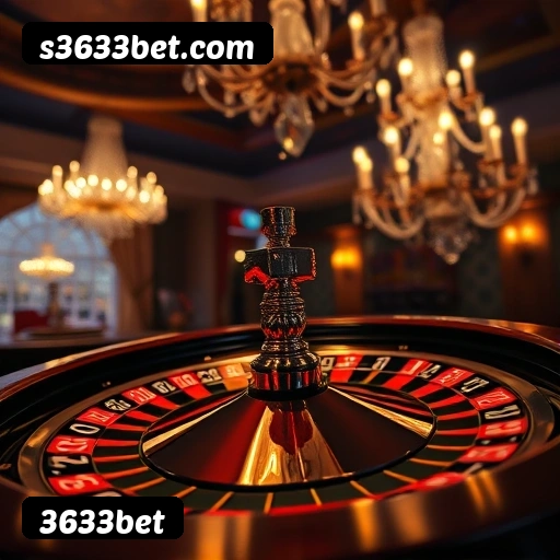 Níveis do programa VIP da 3633bet